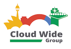 Cloud Wide Group LLC Cloud Wide Group LLC