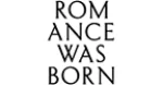 romance-was-born