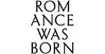 romance-was-born
